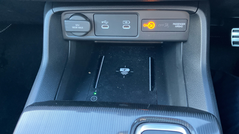 Honda Civic 2.0 eHEV Advance 5dr CVT Hybrid Hatchback